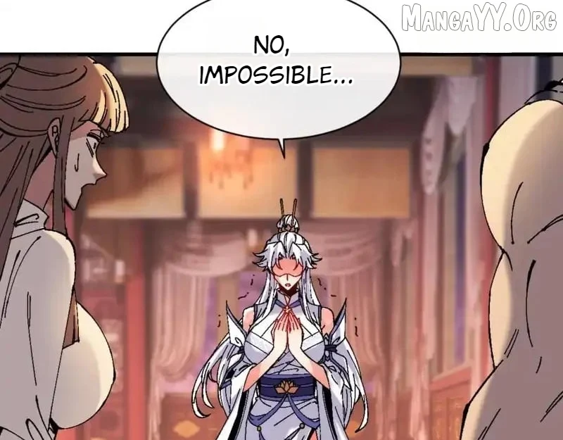 Master: This Villainous Disciple Is Not The Holy Child Chapter 160 - Page 29