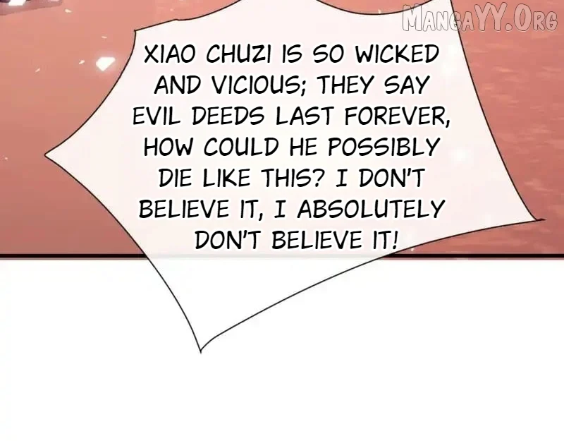 Master: This Villainous Disciple Is Not The Holy Child Chapter 160 - Page 37