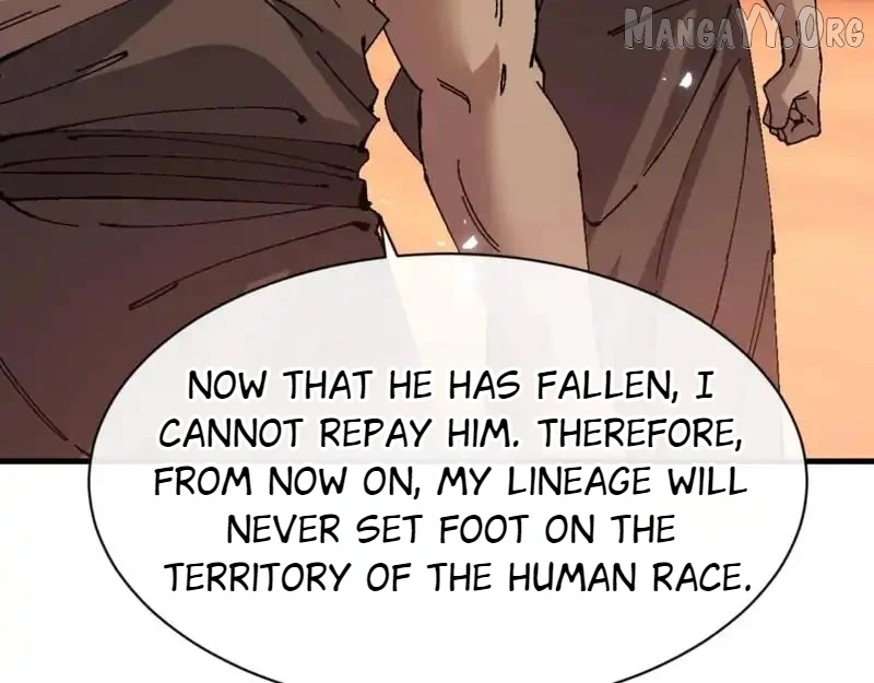 Master: This Villainous Disciple Is Not The Holy Child Chapter 160 - Page 40