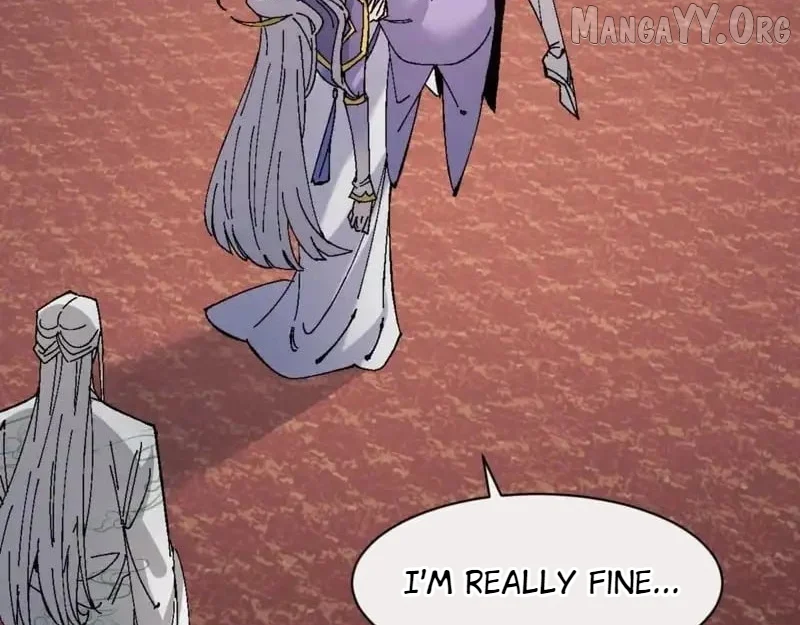 Master: This Villainous Disciple Is Not The Holy Child Chapter 160 - Page 59