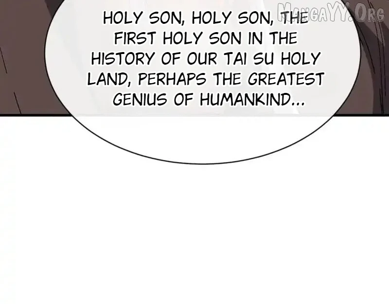 Master: This Villainous Disciple Is Not The Holy Child Chapter 160 - Page 70