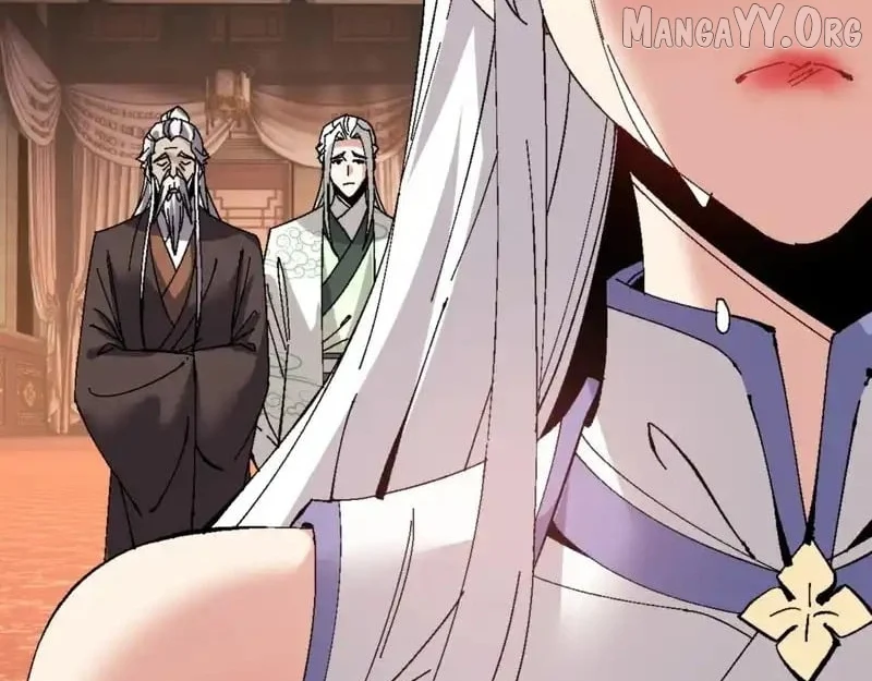 Master: This Villainous Disciple Is Not The Holy Child Chapter 160 - Page 72