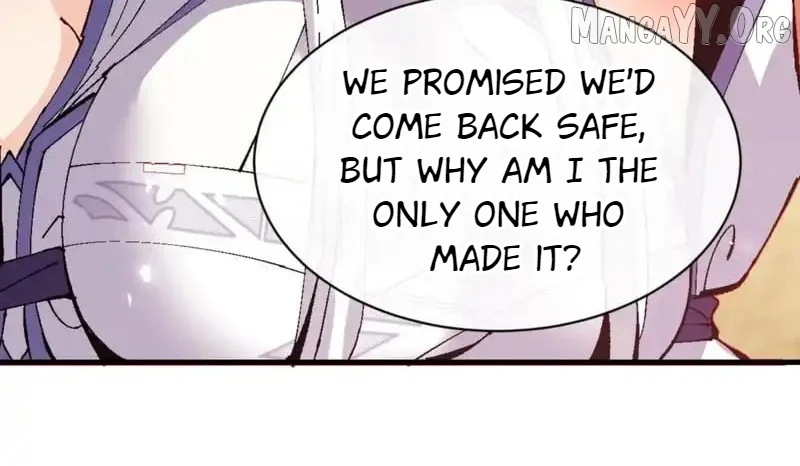 Master: This Villainous Disciple Is Not The Holy Child Chapter 160 - Page 92