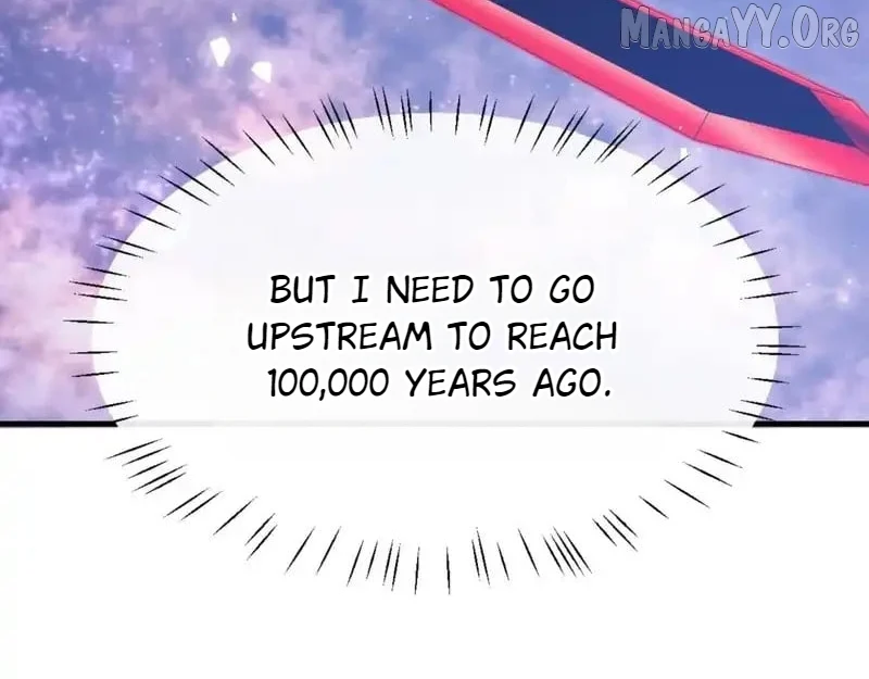 Master: This Villainous Disciple Is Not The Holy Child Chapter 160 - Page 98