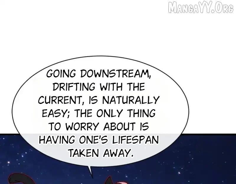 Master: This Villainous Disciple Is Not The Holy Child Chapter 160 - Page 99