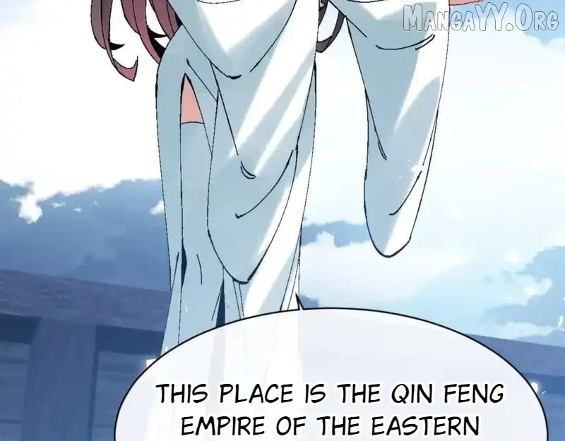 Master: This Villainous Disciple Is Not The Holy Child Chapter 161 - Page 103