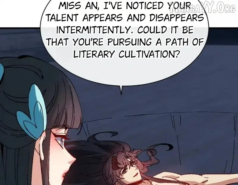 Master: This Villainous Disciple Is Not The Holy Child Chapter 161 - Page 108