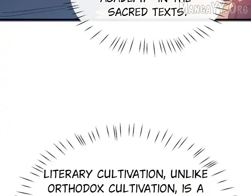 Master: This Villainous Disciple Is Not The Holy Child Chapter 161 - Page 113