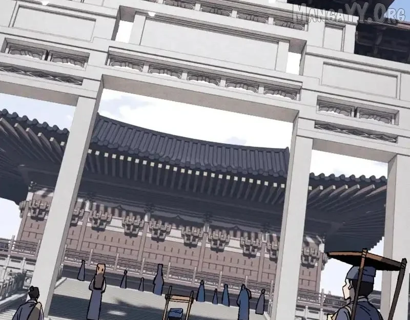 Master: This Villainous Disciple Is Not The Holy Child Chapter 161 - Page 115