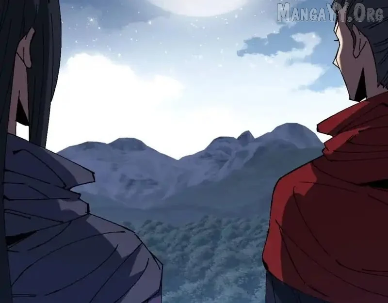 Master: This Villainous Disciple Is Not The Holy Child Chapter 161 - Page 138