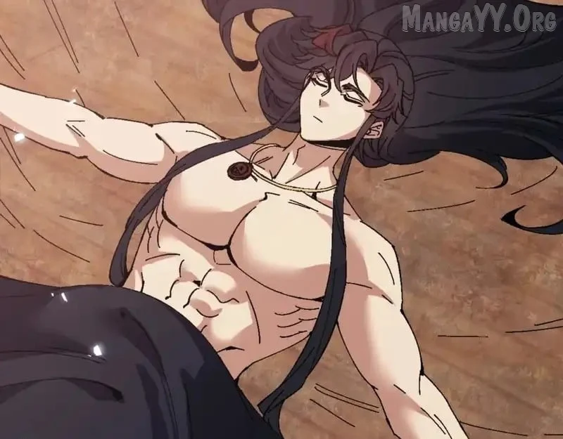 Master: This Villainous Disciple Is Not The Holy Child Chapter 161 - Page 22