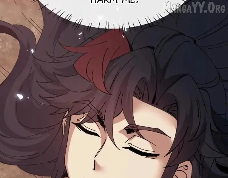 Master: This Villainous Disciple Is Not The Holy Child Chapter 161 - Page 25