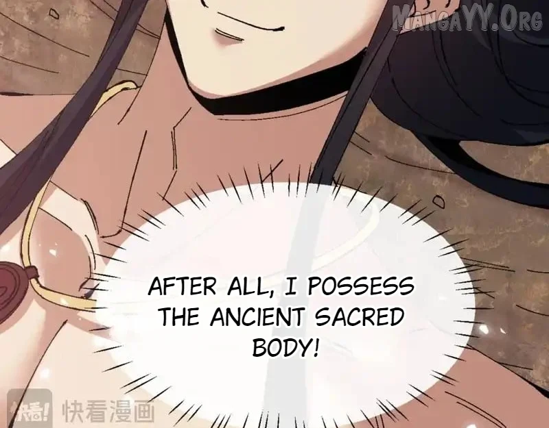 Master: This Villainous Disciple Is Not The Holy Child Chapter 161 - Page 26