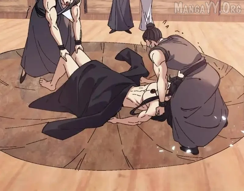 Master: This Villainous Disciple Is Not The Holy Child Chapter 161 - Page 29