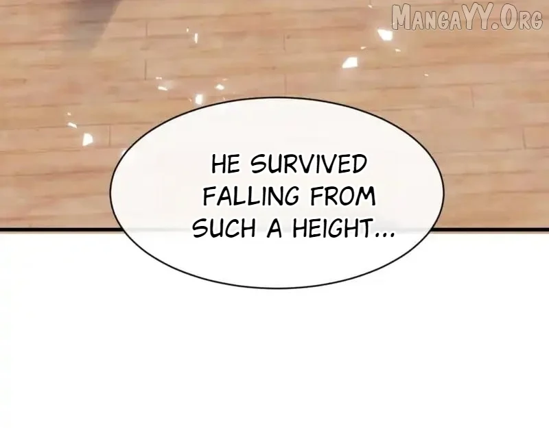 Master: This Villainous Disciple Is Not The Holy Child Chapter 161 - Page 3