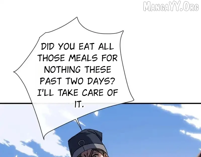 Master: This Villainous Disciple Is Not The Holy Child Chapter 161 - Page 31