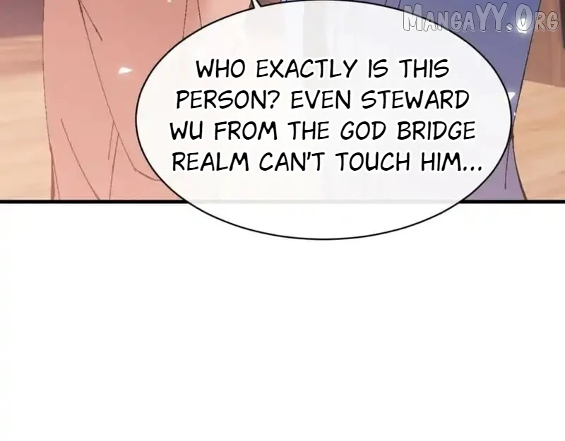 Master: This Villainous Disciple Is Not The Holy Child Chapter 161 - Page 43