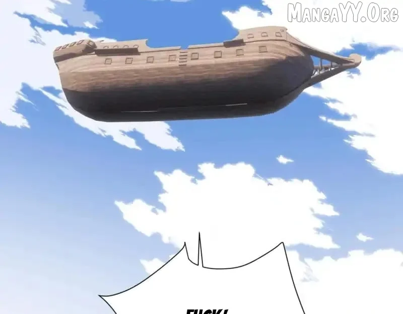 Master: This Villainous Disciple Is Not The Holy Child Chapter 161 - Page 45