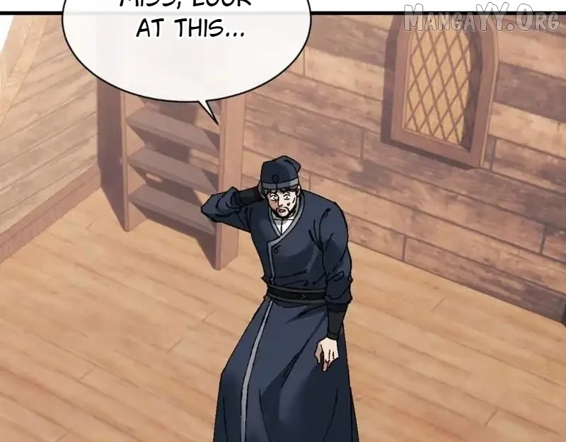 Master: This Villainous Disciple Is Not The Holy Child Chapter 161 - Page 51