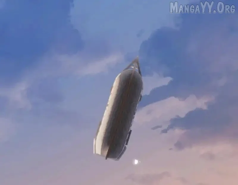 Master: This Villainous Disciple Is Not The Holy Child Chapter 161 - Page 58