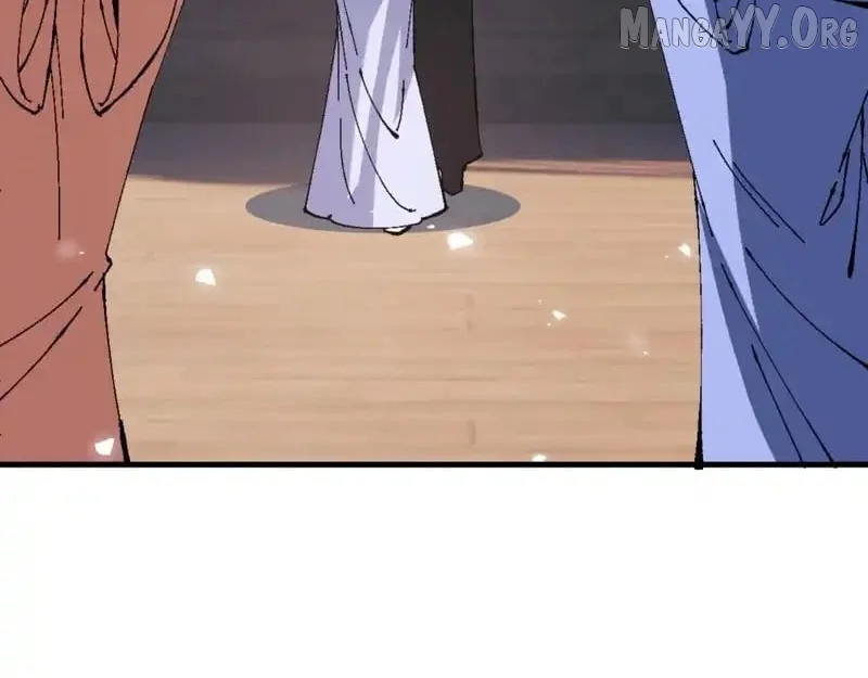 Master: This Villainous Disciple Is Not The Holy Child Chapter 161 - Page 6