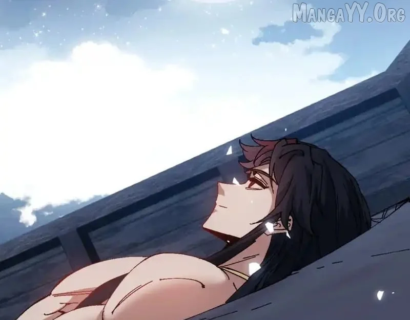 Master: This Villainous Disciple Is Not The Holy Child Chapter 161 - Page 62