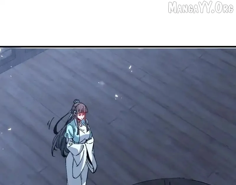 Master: This Villainous Disciple Is Not The Holy Child Chapter 161 - Page 77