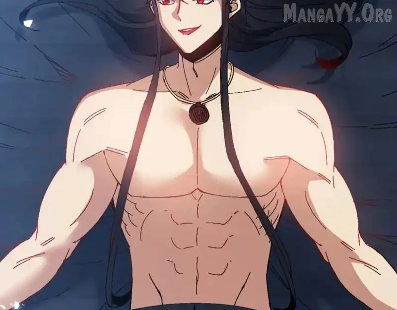 Master: This Villainous Disciple Is Not The Holy Child Chapter 161 - Page 87