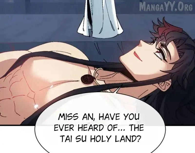 Master: This Villainous Disciple Is Not The Holy Child Chapter 161 - Page 91