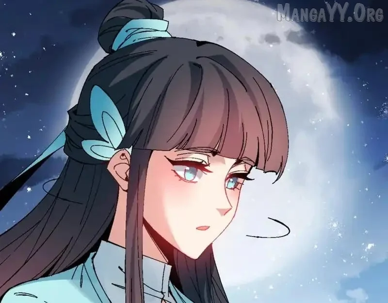 Master: This Villainous Disciple Is Not The Holy Child Chapter 161 - Page 93