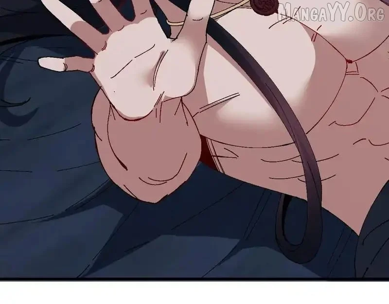 Master: This Villainous Disciple Is Not The Holy Child Chapter 162 - Page 109