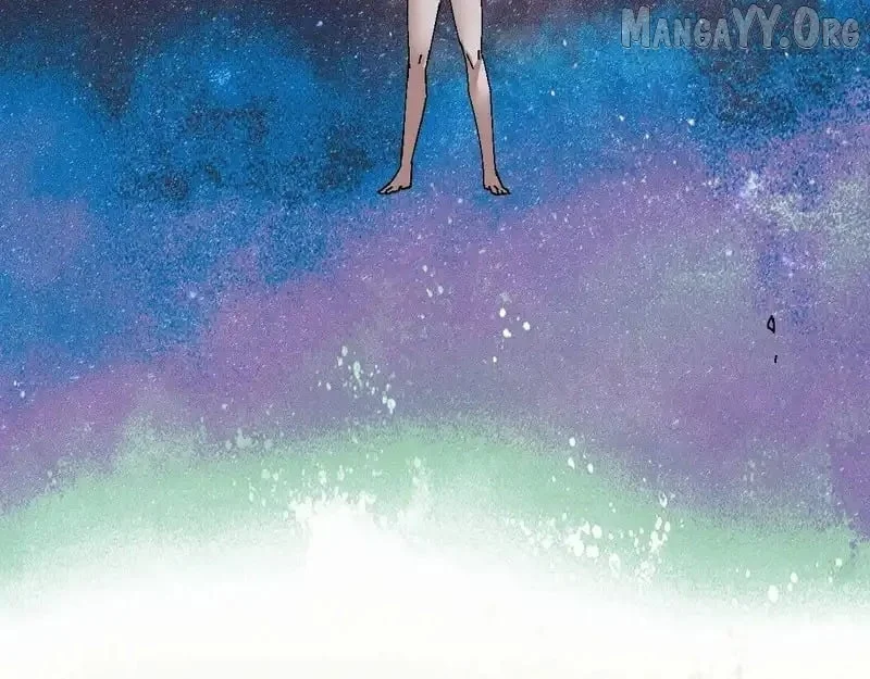 Master: This Villainous Disciple Is Not The Holy Child Chapter 162 - Page 21