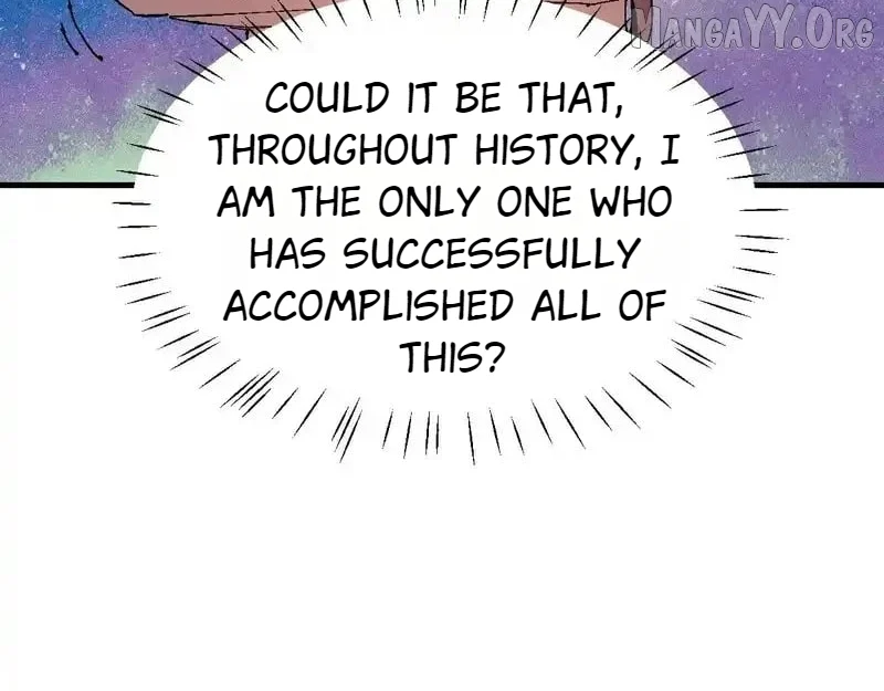 Master: This Villainous Disciple Is Not The Holy Child Chapter 162 - Page 28