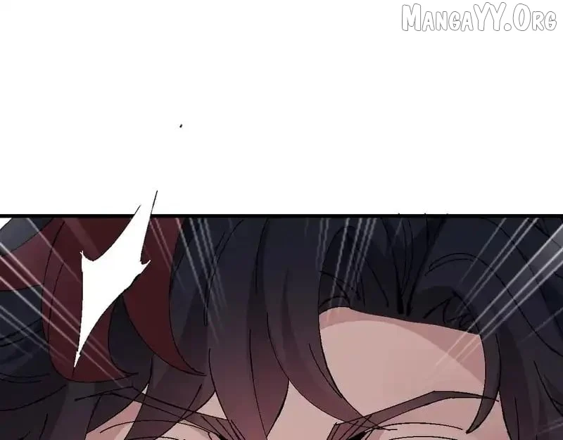 Master: This Villainous Disciple Is Not The Holy Child Chapter 162 - Page 29