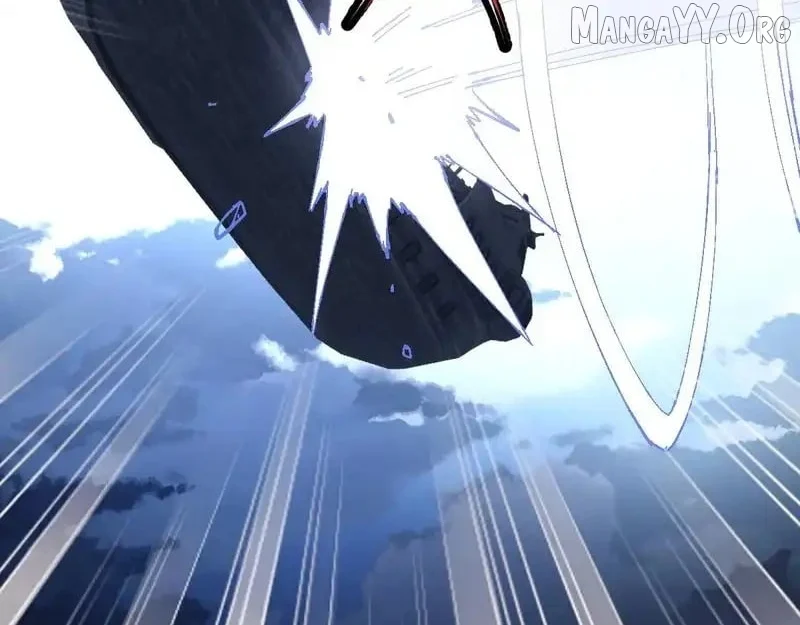 Master: This Villainous Disciple Is Not The Holy Child Chapter 162 - Page 33