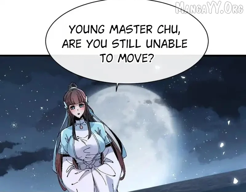 Master: This Villainous Disciple Is Not The Holy Child Chapter 162 - Page 4