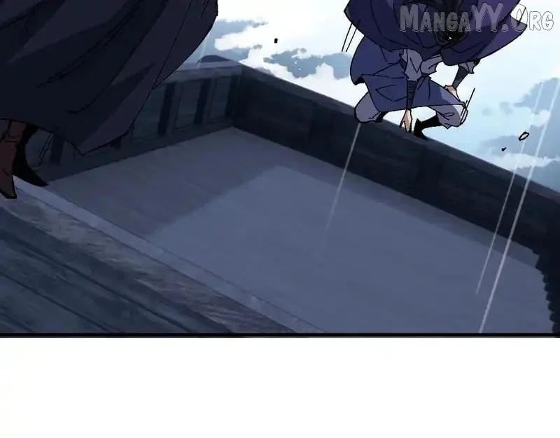 Master: This Villainous Disciple Is Not The Holy Child Chapter 162 - Page 43