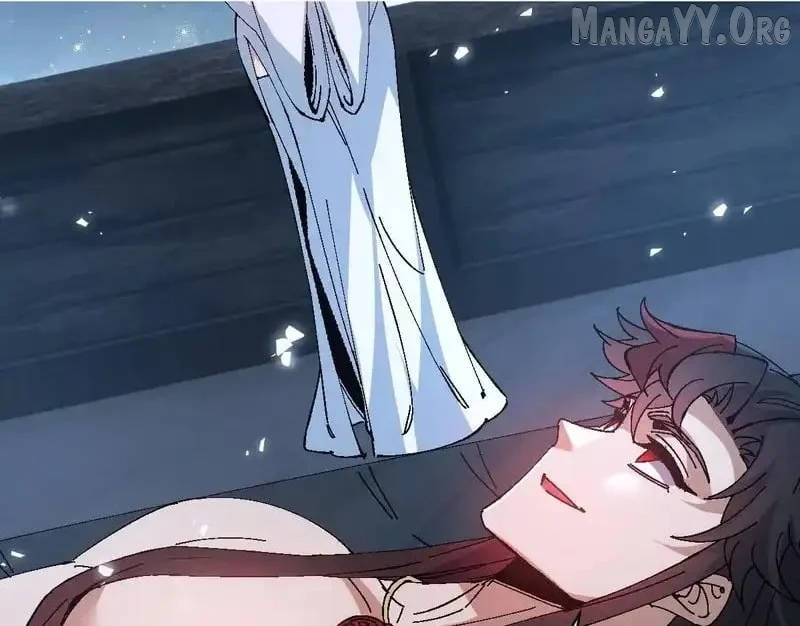 Master: This Villainous Disciple Is Not The Holy Child Chapter 162 - Page 5