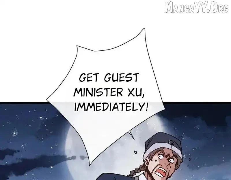 Master: This Villainous Disciple Is Not The Holy Child Chapter 162 - Page 54