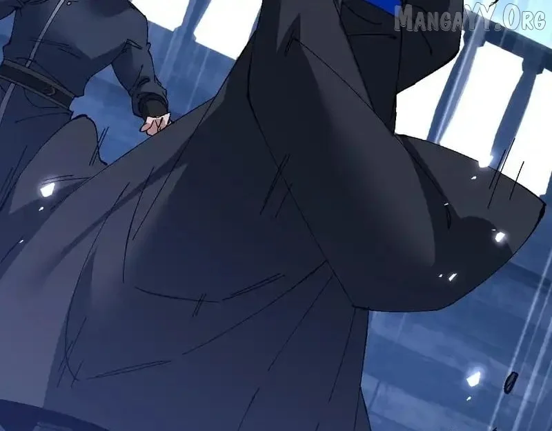 Master: This Villainous Disciple Is Not The Holy Child Chapter 162 - Page 62