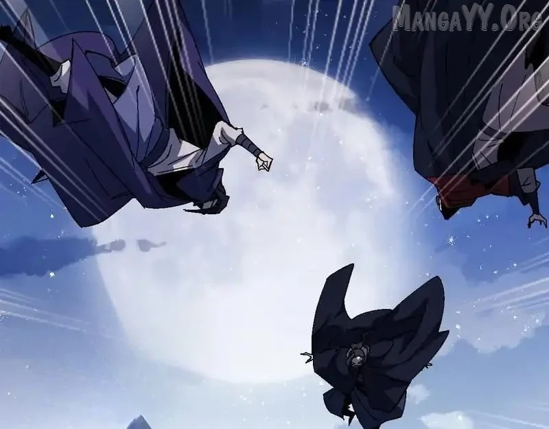 Master: This Villainous Disciple Is Not The Holy Child Chapter 162 - Page 80