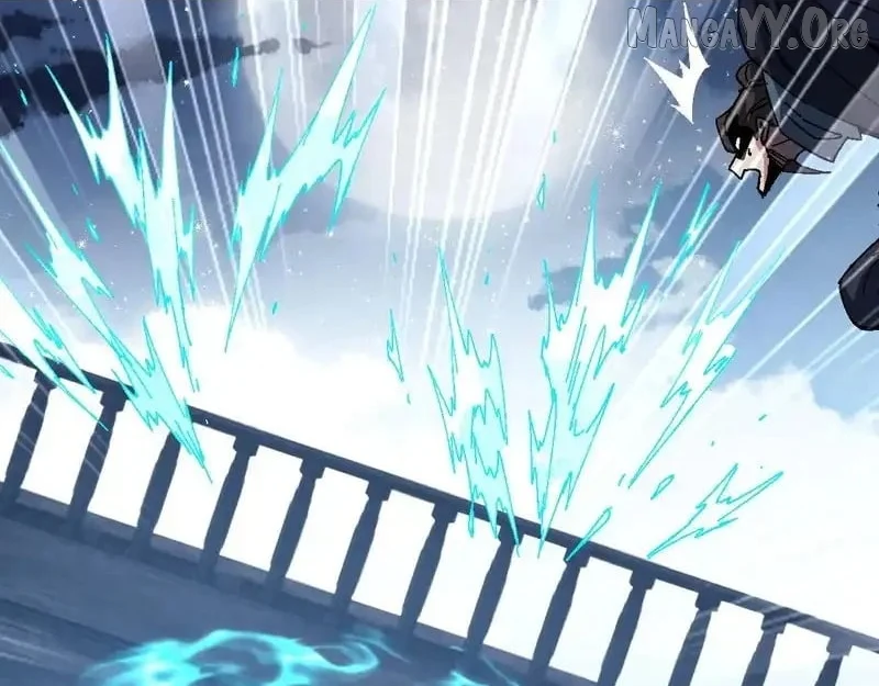 Master: This Villainous Disciple Is Not The Holy Child Chapter 162 - Page 90