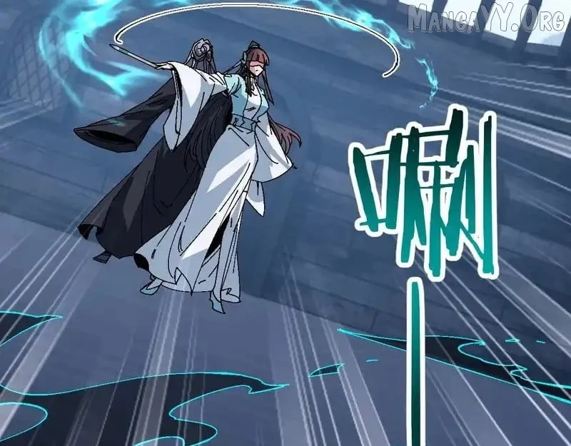 Master: This Villainous Disciple Is Not The Holy Child Chapter 162 - Page 91