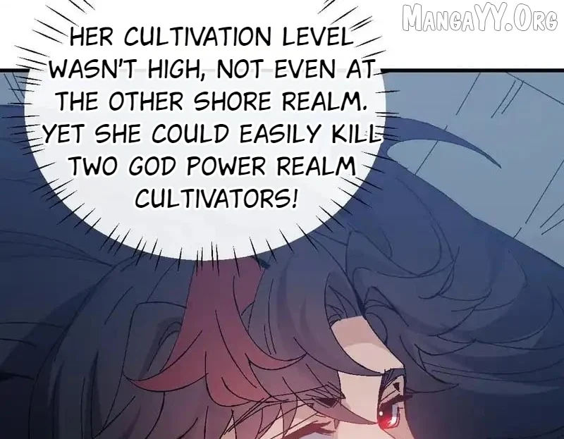 Master: This Villainous Disciple Is Not The Holy Child Chapter 162 - Page 96