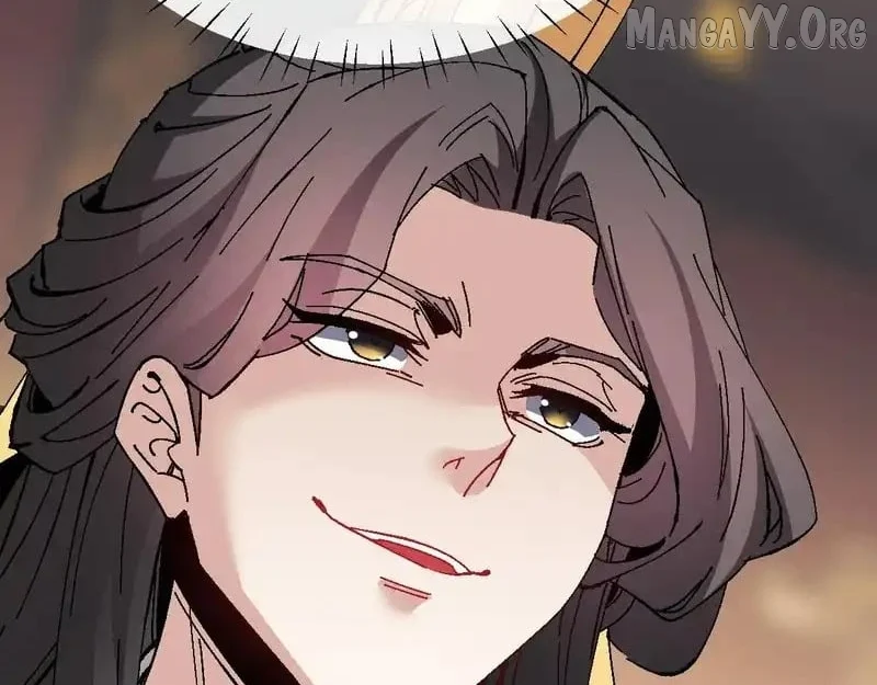 Master: This Villainous Disciple Is Not The Holy Child Chapter 163 - Page 101