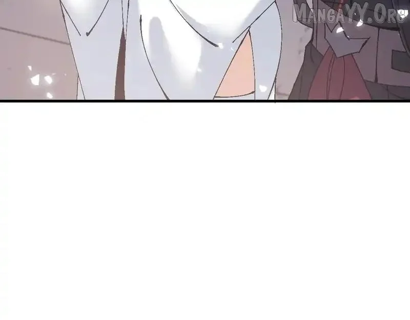 Master: This Villainous Disciple Is Not The Holy Child Chapter 163 - Page 126