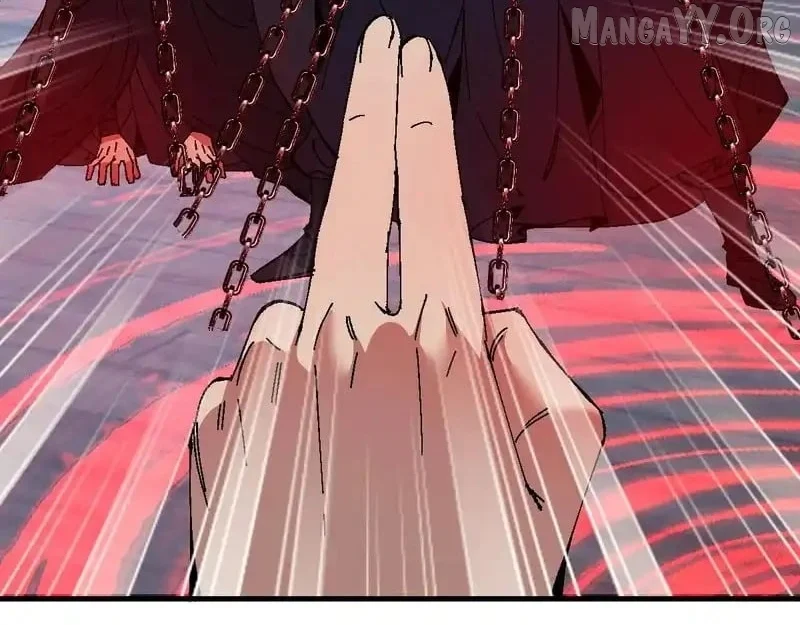 Master: This Villainous Disciple Is Not The Holy Child Chapter 163 - Page 15