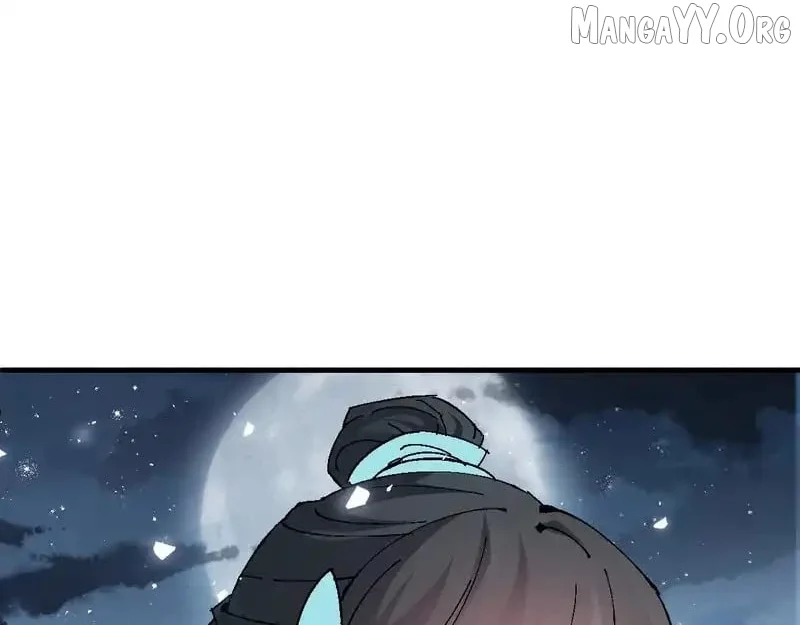 Master: This Villainous Disciple Is Not The Holy Child Chapter 163 - Page 20