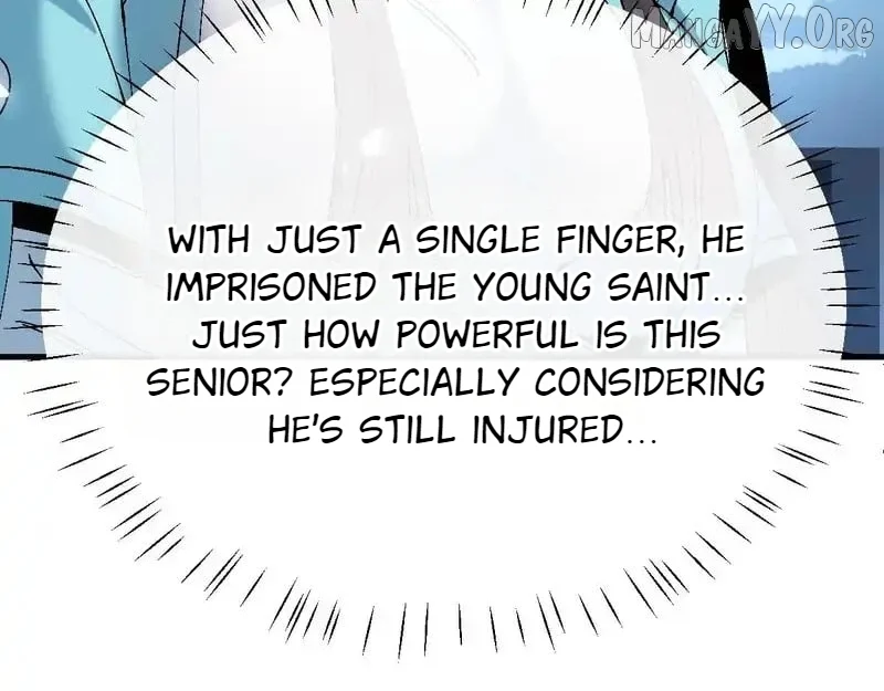 Master: This Villainous Disciple Is Not The Holy Child Chapter 163 - Page 22