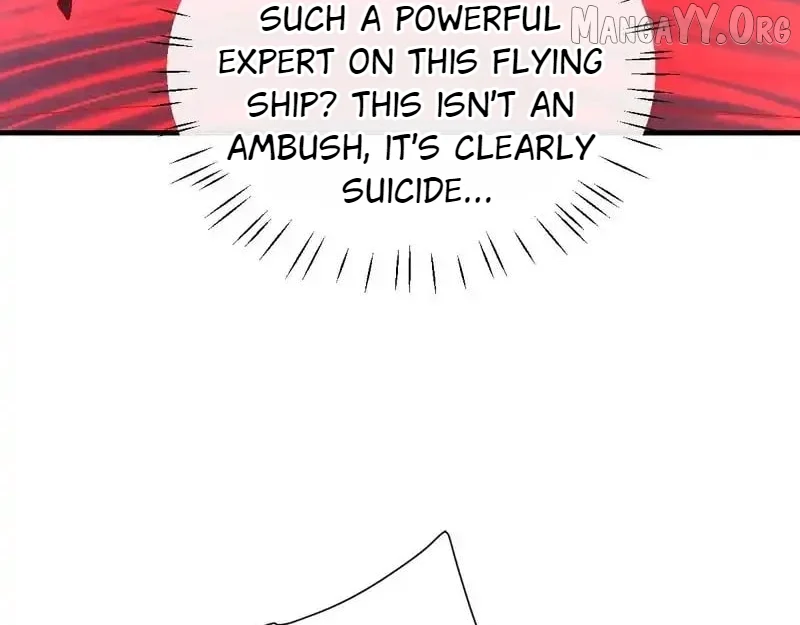 Master: This Villainous Disciple Is Not The Holy Child Chapter 163 - Page 3